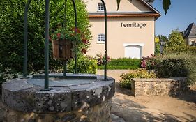 L'ermitage Hotel&restaurant